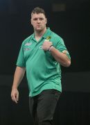 Darts Team WM In Jena 10092021 00020